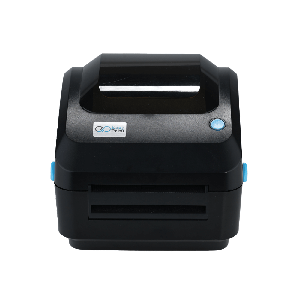 เครื่องพิมพ์ฉลากความร้อน EASYPRINT ES-9920UB (USB+BLUETOOTH) 300DPI สีดำ_0
